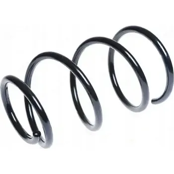 Pružina podvozku Lesjofors 4088326