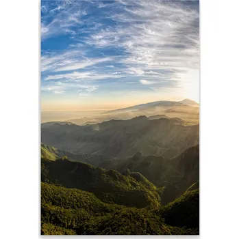 Kuchyňské prkénko Skleněná Ochranná Deska a Krájecí Prkénko | Indukce, Sporák ds-0560