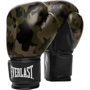 Boxerské rukavice Boxerské rukavice Everlast SPARK 12 oz