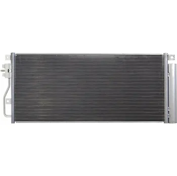 Výparník klimatizace Kondenzátor klimatizace Chevrolet Trax 16- 55L1K8C4