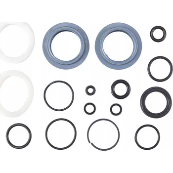 Těsnění pro motocykl ROCK SHOX RECON SILVER 2013-2015 sada těsnění těsnění