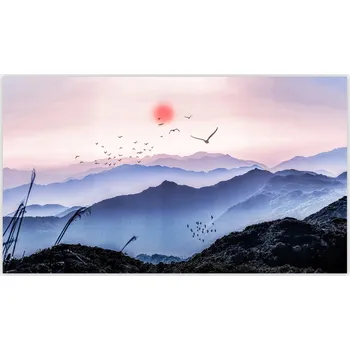 Kuchyňské prkénko Skleněná Ochranná Deska a Krájecí Prkénko | Indukce, Sporák ds-0104