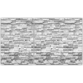 Kuchyňské prkénko Skleněná Ochranná Deska a Krájecí Prkénko | Indukce, Sporák ds-0005