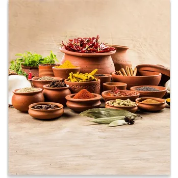 Kuchyňské prkénko Skleněná Ochranná Deska a Krájecí Prkénko | Indukce, Sporák ds-0400