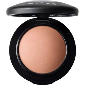 Tvářenka MAC Cosmetics Mineralize Blush tvářenka odstín Humour Me 3.2 g