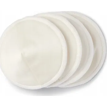 Těhotenské spodní prádlo AMEDA Vložky do podprsenky opakovaně použitelné, kojící, 8 ks