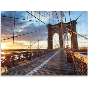 Kuchyňské prkénko Skleněná Ochranná Deska a Krájecí Prkénko | Indukce, Sporák ds-0411