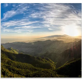 Kuchyňské prkénko Skleněná Ochranná Deska a Krájecí Prkénko | Indukce, Sporák ds-0560