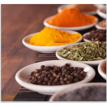 Kuchyňské prkénko Skleněná Ochranná Deska a Krájecí Prkénko | Indukce, Sporák ds-0365