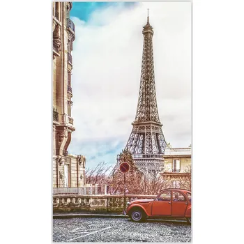 Kuchyňské prkénko Skleněná Ochranná Deska a Krájecí Prkénko | Indukce, Sporák ds-0521