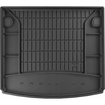 autokoberec Gumová vana do kufru Frogum