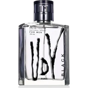 Pánský parfém Ulric de Varens UDV Black EDT 100 ml M