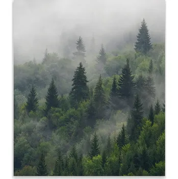 Kuchyňské prkénko Skleněná Ochranná Deska a Krájecí Prkénko | Indukce, Sporák ds-0500