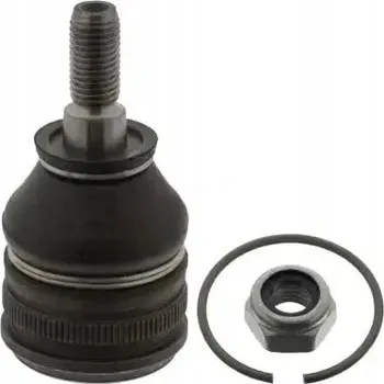 Zavěšení kol SWAG 70 78 0006 Montážní/vodicí kloub