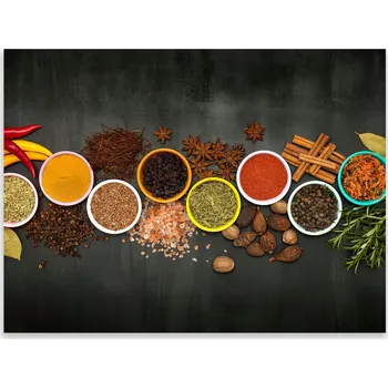 Kuchyňské prkénko Skleněná Ochranná Deska a Krájecí Prkénko | Indukce, Sporák ds-0488