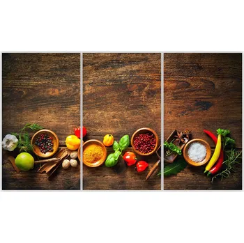 Kuchyňské prkénko Skleněná Ochranná Deska a Krájecí Prkénko | Indukce, Sporák ds-0447