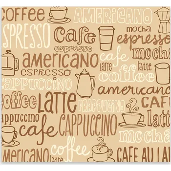 Kuchyňské prkénko Skleněná Ochranná Deska a Krájecí Prkénko | Indukce, Sporák ds-0017