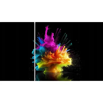 Kuchyňské prkénko Skleněná Ochranná Deska a Krájecí Prkénko | Indukce, Sporák ds-0312