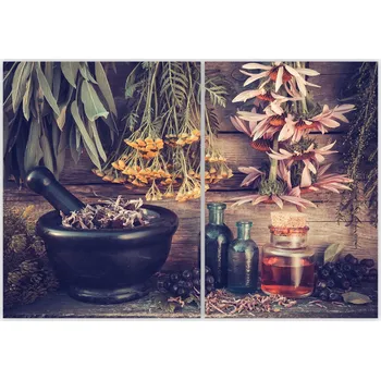 Kuchyňské prkénko Skleněná Ochranná Deska a Krájecí Prkénko | Indukce, Sporák ds-0378