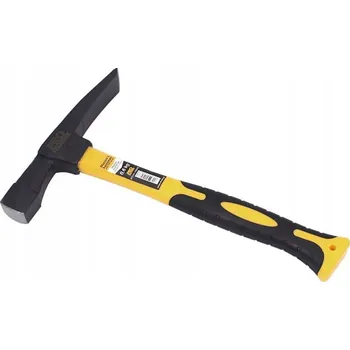 Kladivo Zednické kladivo Pro Technik rýnské 0,6 kg