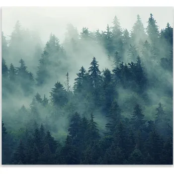 Kuchyňské prkénko Skleněná Ochranná Deska a Krájecí Prkénko | Indukce, Sporák ds-0474