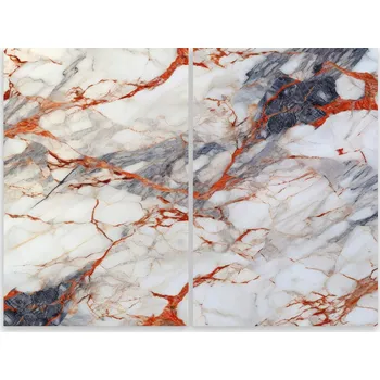 Kuchyňské prkénko Skleněná Ochranná Deska a Krájecí Prkénko | Indukce, Sporák ds-0210