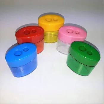 Ořezávátko Ořezávátko ruční Temper bílé