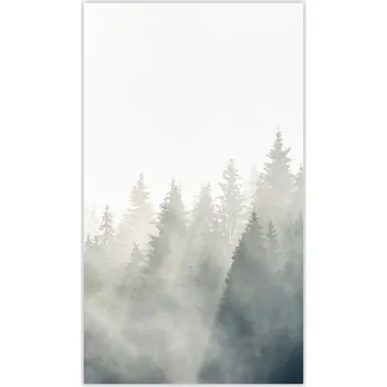 Kuchyňské prkénko Skleněná Ochranná Deska a Krájecí Prkénko | Indukce, Sporák ds-0194