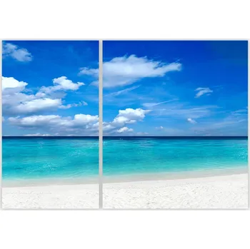 Kuchyňské prkénko Skleněná Ochranná Deska a Krájecí Prkénko | Indukce, Sporák ds-0464