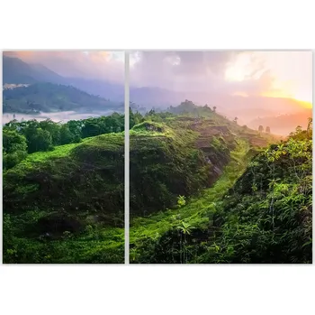 Kuchyňské prkénko Skleněná Ochranná Deska a Krájecí Prkénko | Indukce, Sporák ds-0441