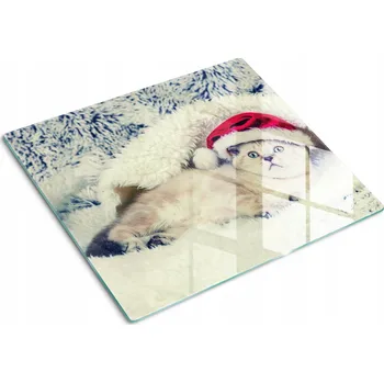 Obraz Sklo krájecí prkénko Tulup 1 ks