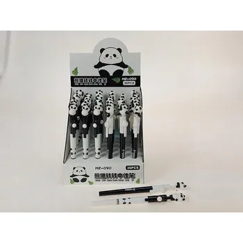 Automatický bezbarvý Propiska Adar