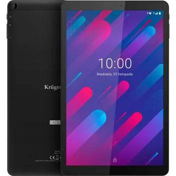 Tablet Tablet Kruger&Matz Eagle 1070 10,5" 4 GB / 128 GB černý