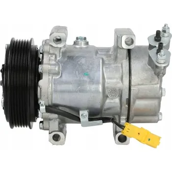 Kompresor klimatizace Kompresor klimatizace (nový) SRLINE 2326KS-1S