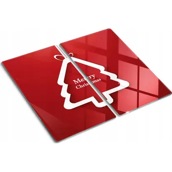 Obraz Krájecí deska Tulup sklo 2 ks