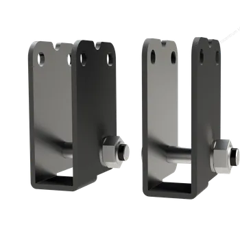 Hakr Trip odklop 90° HV 1182, pro nosiče na tažné zařízení, pro VAN