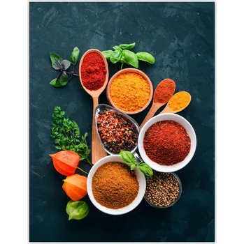 Kuchyňské prkénko Skleněná Ochranná Deska a Krájecí Prkénko | Indukce, Sporák ds-0553