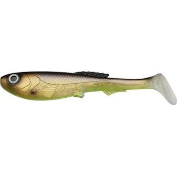 Umělá nástraha Abu Garcia Beast Paddletail Funky Fish 17cm 49g