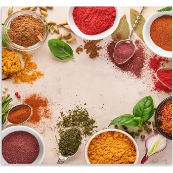 Kuchyňské prkénko Skleněná Ochranná Deska a Krájecí Prkénko | Indukce, Sporák ds-0202