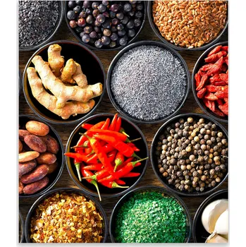 Kuchyňské prkénko Skleněná Ochranná Deska a Krájecí Prkénko | Indukce, Sporák ds-0154