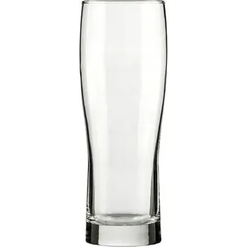 Sklenice Klasická vysoká pivní Sklenice 0,5 l Sklenice Pivní krýgle 500 ml x 1 Ks