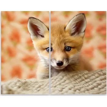 Kuchyňské prkénko Skleněná Ochranná Deska a Krájecí Prkénko | Indukce, Sporák ds-0254