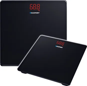 Osobní váha Blaupunkt BSP201