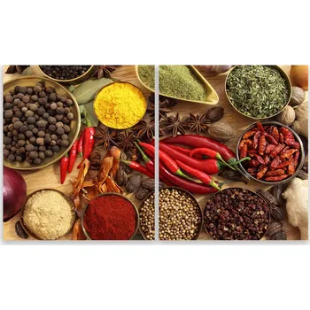 Kuchyňské prkénko Skleněná Ochranná Deska a Krájecí Prkénko | Indukce, Sporák ds-0355