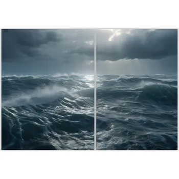 Kuchyňské prkénko Skleněná Ochranná Deska a Krájecí Prkénko | Indukce, Sporák ds-0246