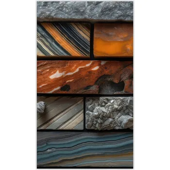 Kuchyňské prkénko Skleněná Ochranná Deska a Krájecí Prkénko | Indukce, Sporák ds-0263