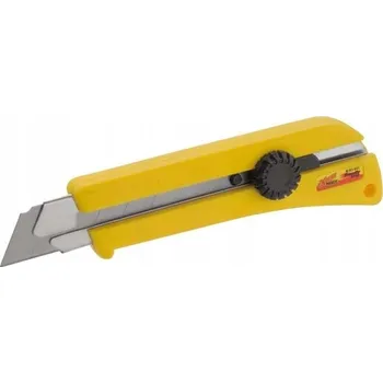 Pracovní nůž Nůž Modeco MN-63-041 Nůž čepelí 25 mm