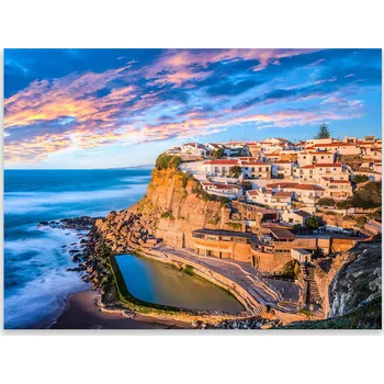 Kuchyňské prkénko Skleněná Ochranná Deska a Krájecí Prkénko | Indukce, Sporák ds-0495