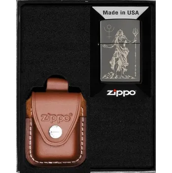 Zapalovač Zapalovač zippo