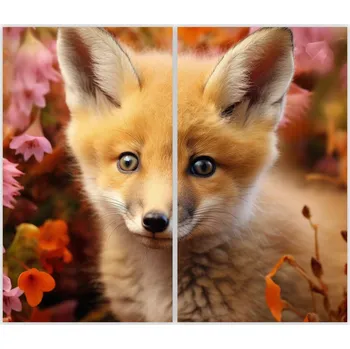 Kuchyňské prkénko Skleněná Ochranná Deska a Krájecí Prkénko | Indukce, Sporák ds-0253